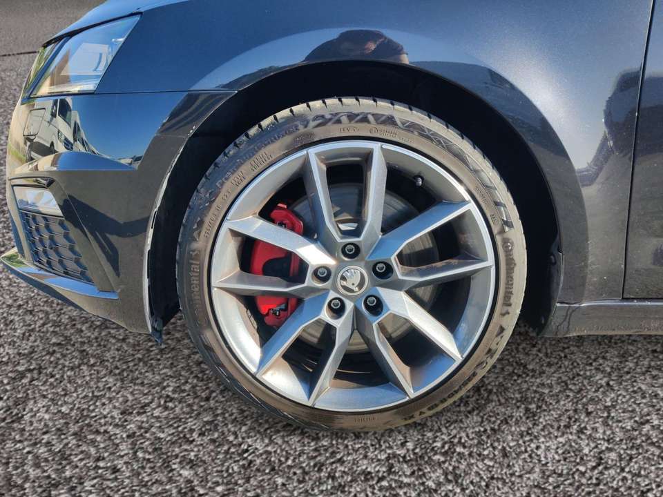 Skoda Octavia - Imagem 10