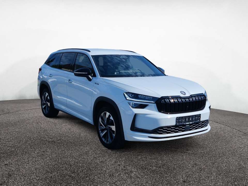 Skoda Kodiaq - Imagem 8