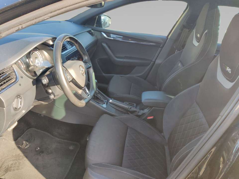 Skoda Octavia - Imagem 11