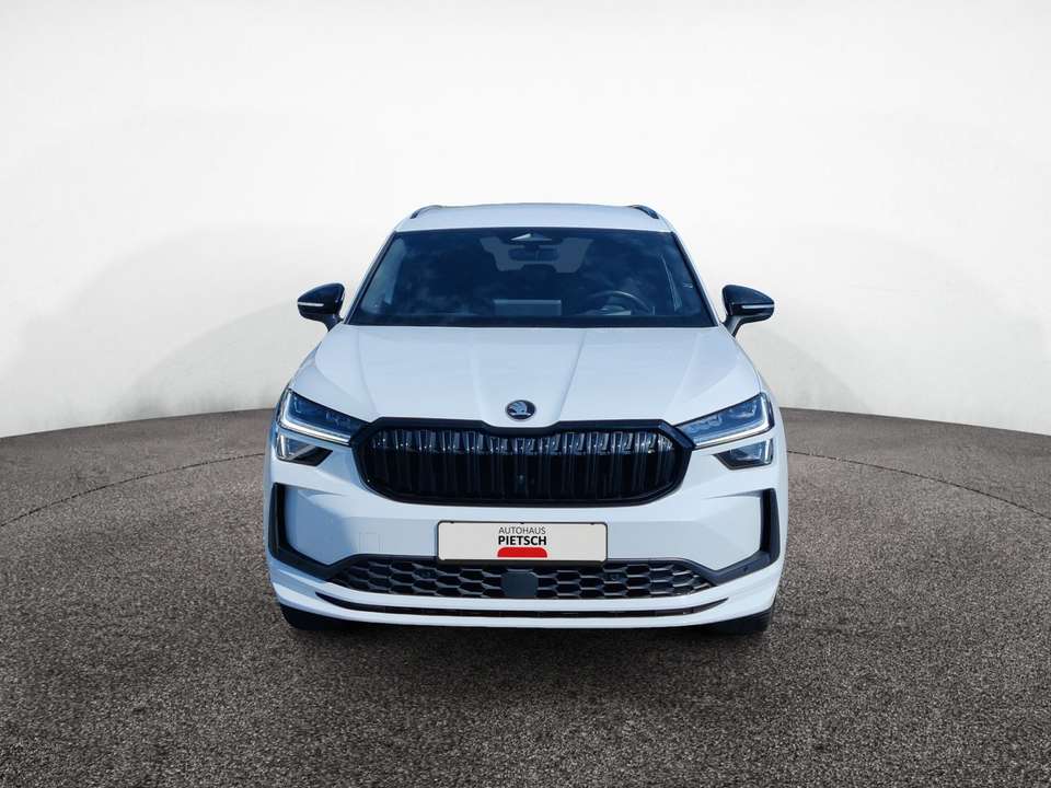 Skoda Kodiaq - Imagem 9
