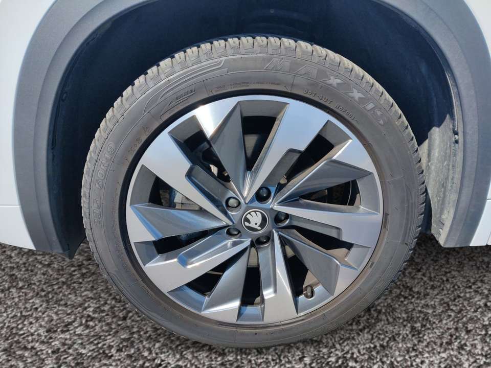 Skoda Kodiaq - Imagem 10