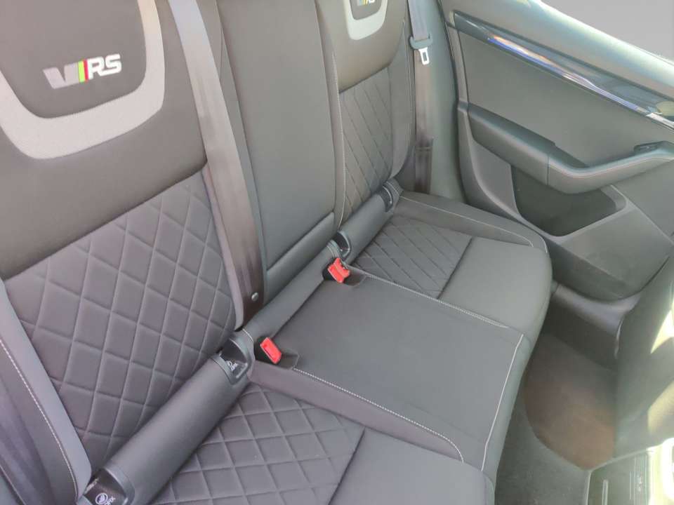 Skoda Octavia - Imagem 14