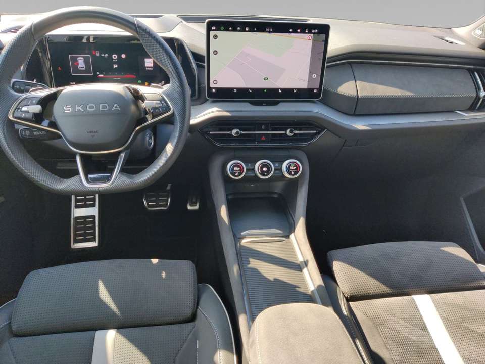 Skoda Kodiaq - Imagem 12