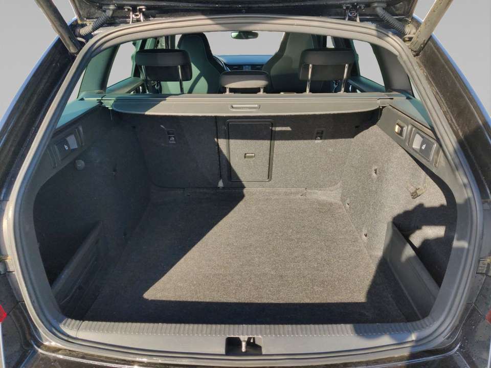 Skoda Octavia - Imagem 15