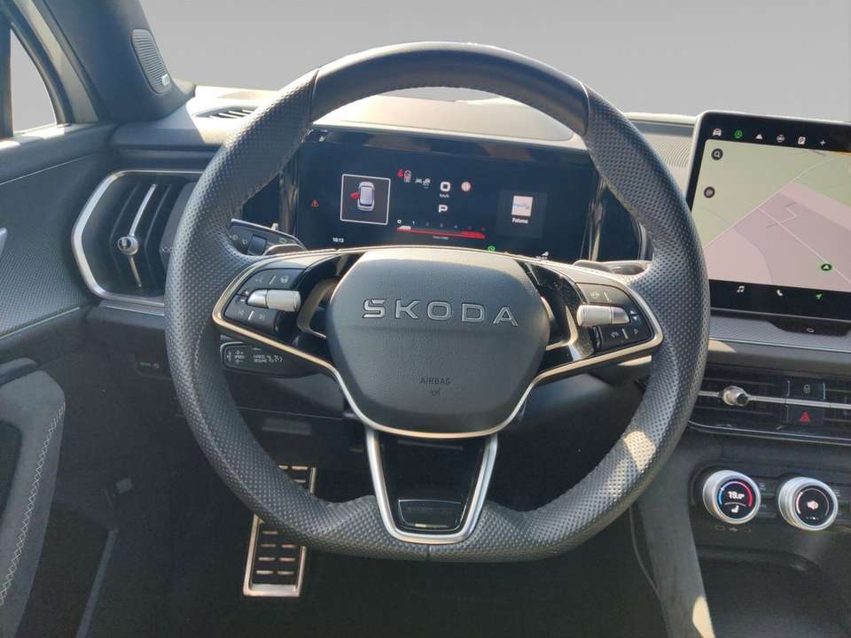 Skoda Kodiaq - Imagem 13