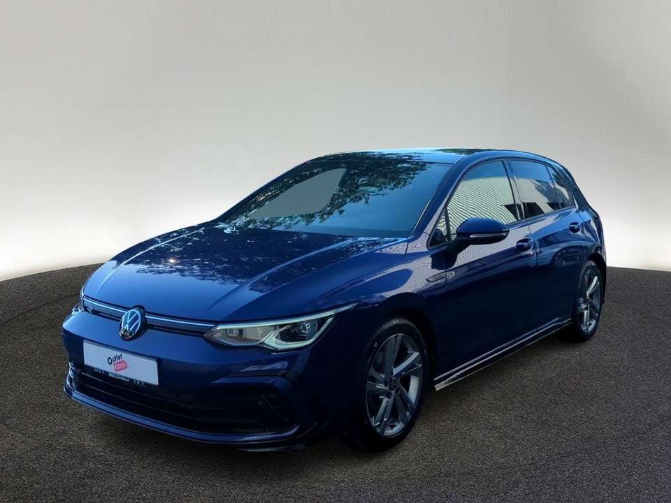 Volkswagen Golf - Imagem 1