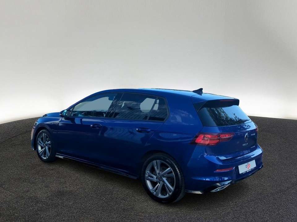 Volkswagen Golf - Imagem 2