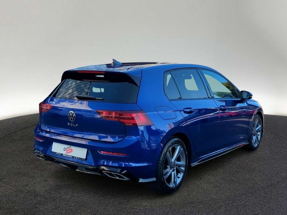 Volkswagen Golf - Imagem 3