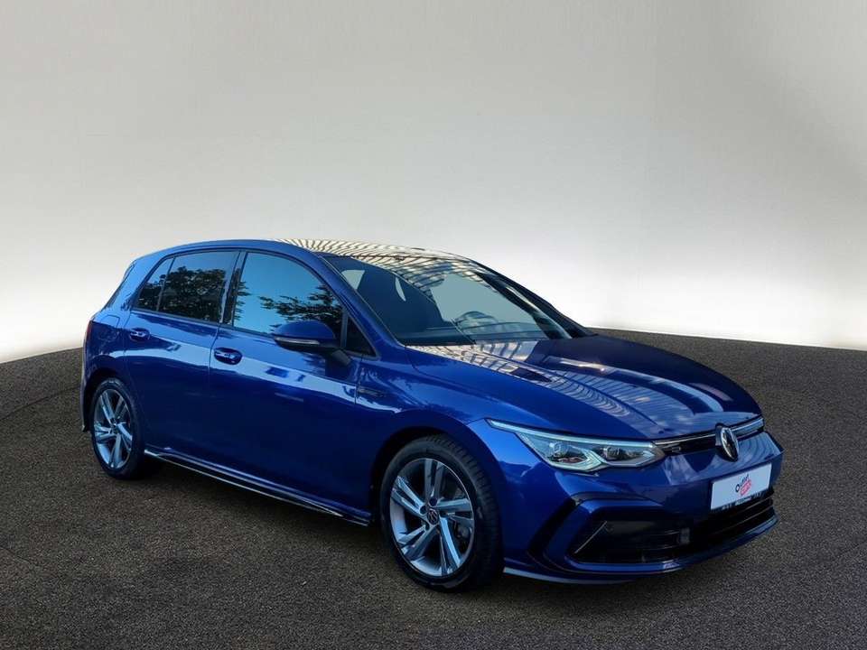 Volkswagen Golf - Imagem 4