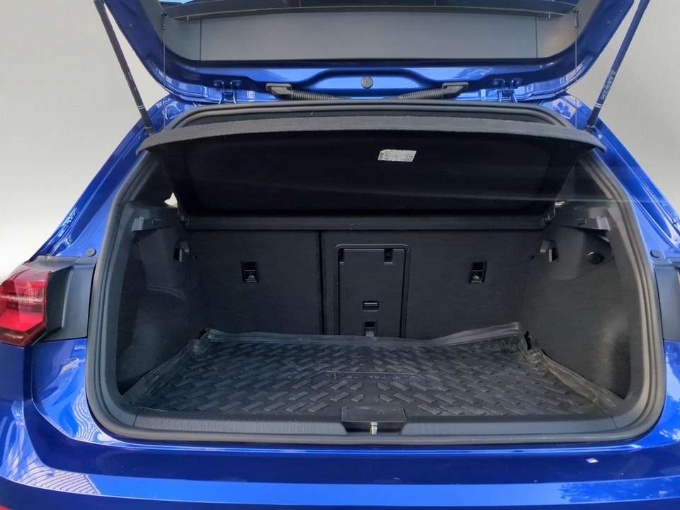 Volkswagen Golf - Imagem 5