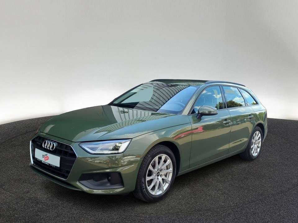 Audi A4 - Imagem 3