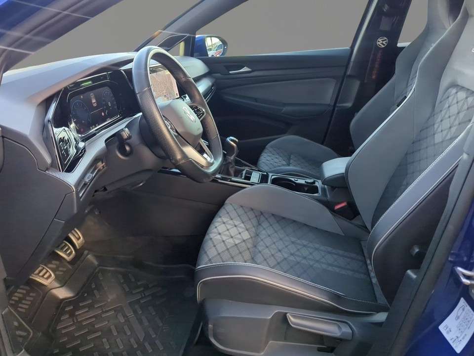 Volkswagen Golf - Imagem 6