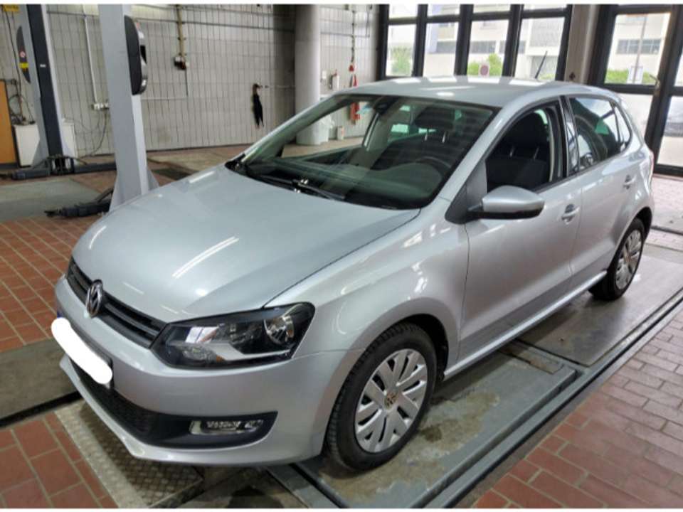Volkswagen Polo - Imagem 3