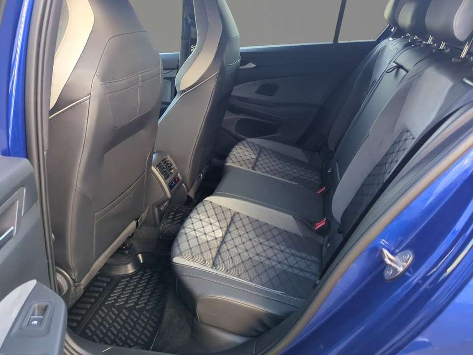 Volkswagen Golf - Imagem 7