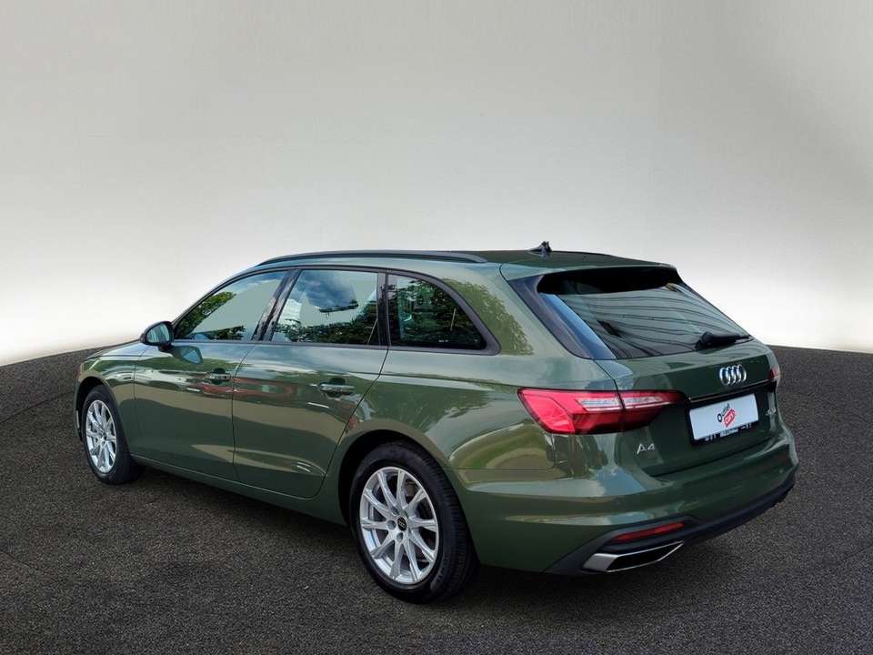 Audi A4 - Imagem 4