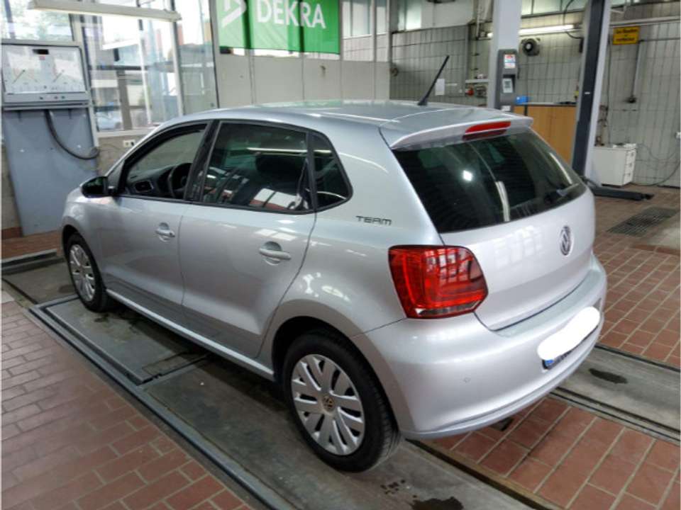 Volkswagen Polo - Imagem 4