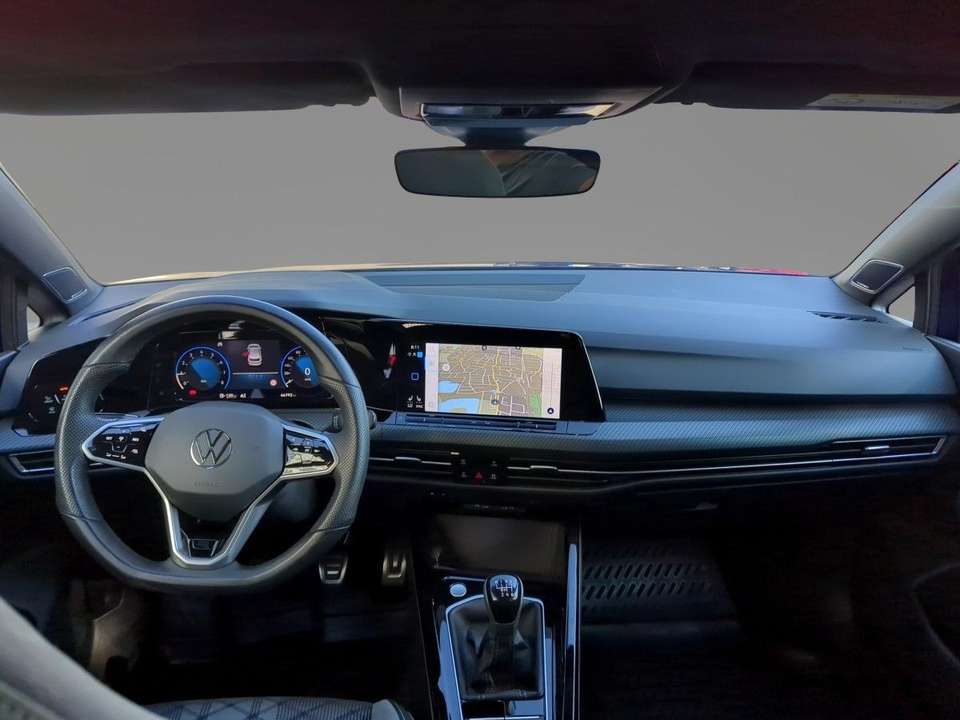 Volkswagen Golf - Imagem 8