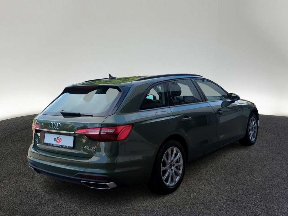 Audi A4 - Imagem 5