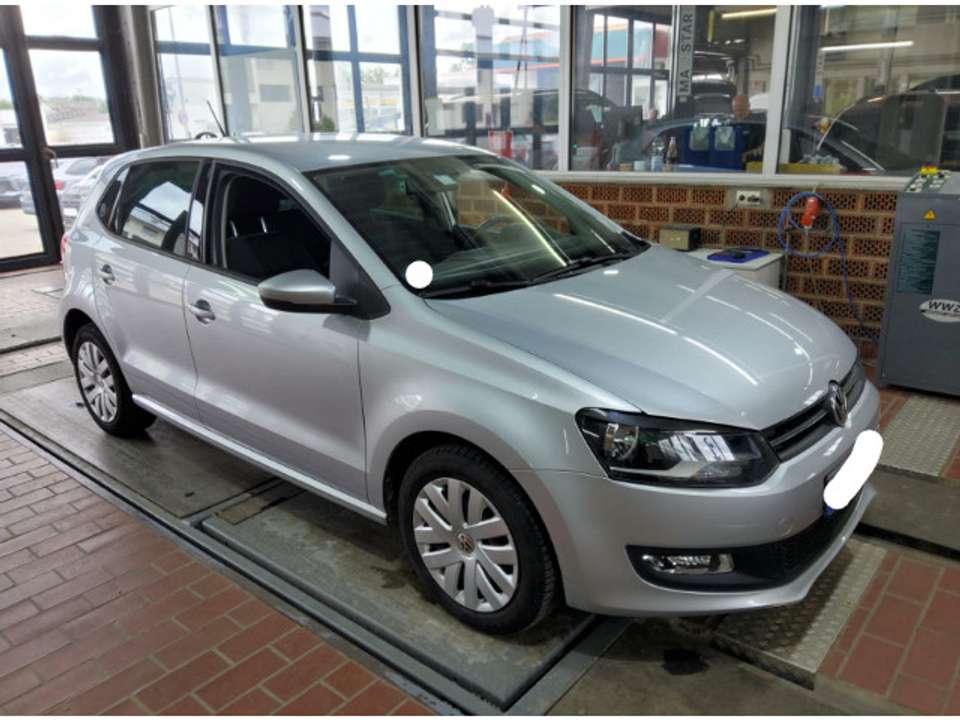 Volkswagen Polo - Imagem 5