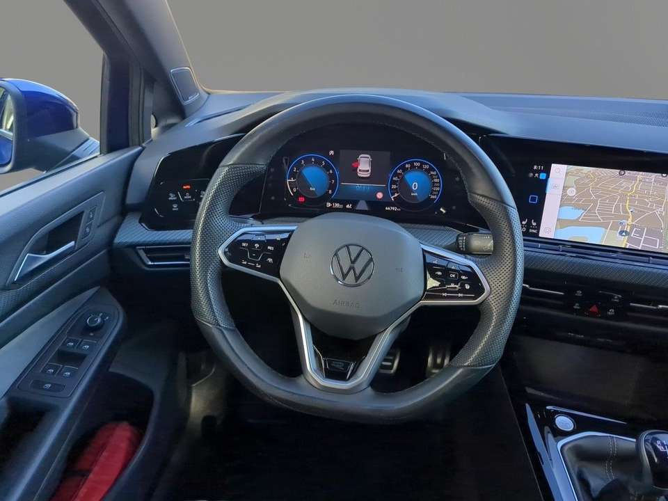 Volkswagen Golf - Imagem 9