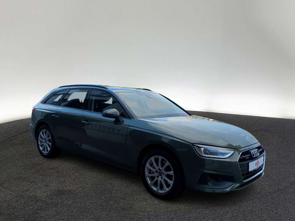 Audi A4 - Imagem 6