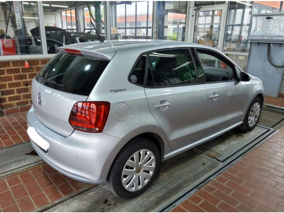 Volkswagen Polo - Imagem 6