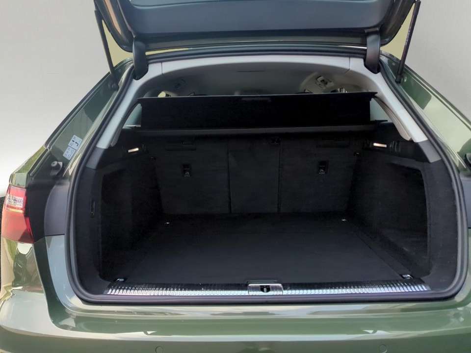 Audi A4 - Imagem 7