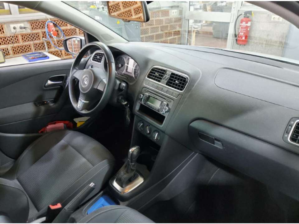 Volkswagen Polo - Imagem 7