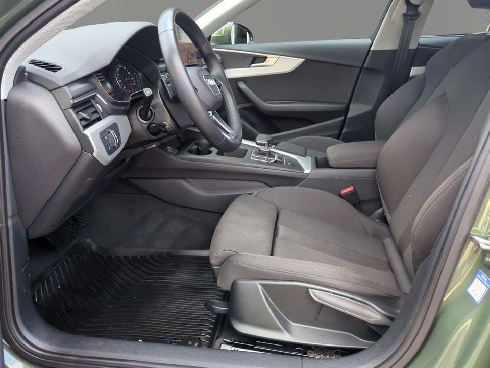 Audi A4 - Imagem 8
