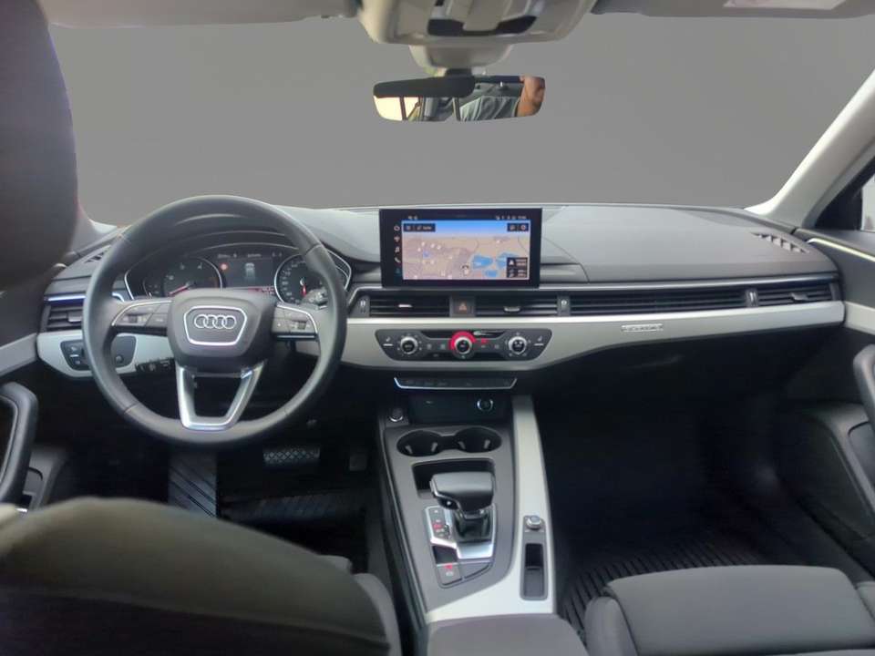 Audi A4 - Imagem 10
