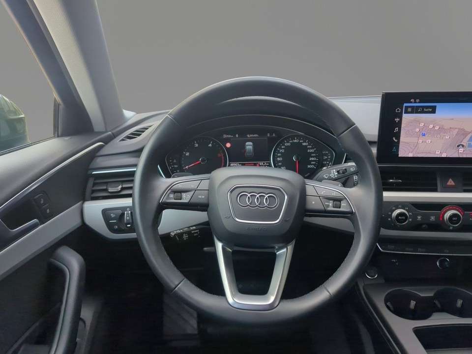 Audi A4 - Imagem 11
