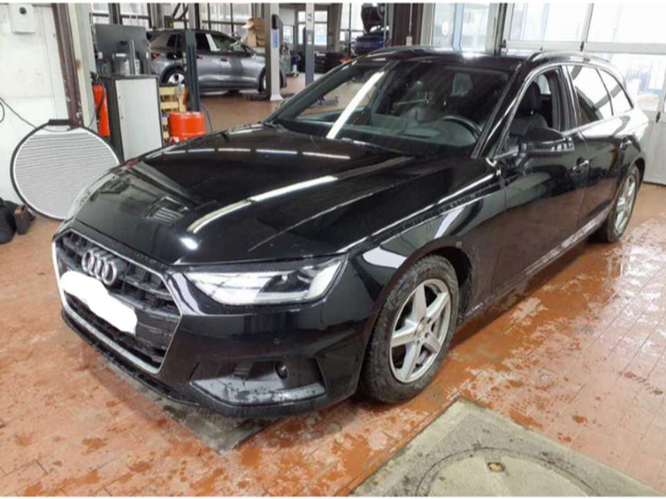 Audi A4 - Imagem 3