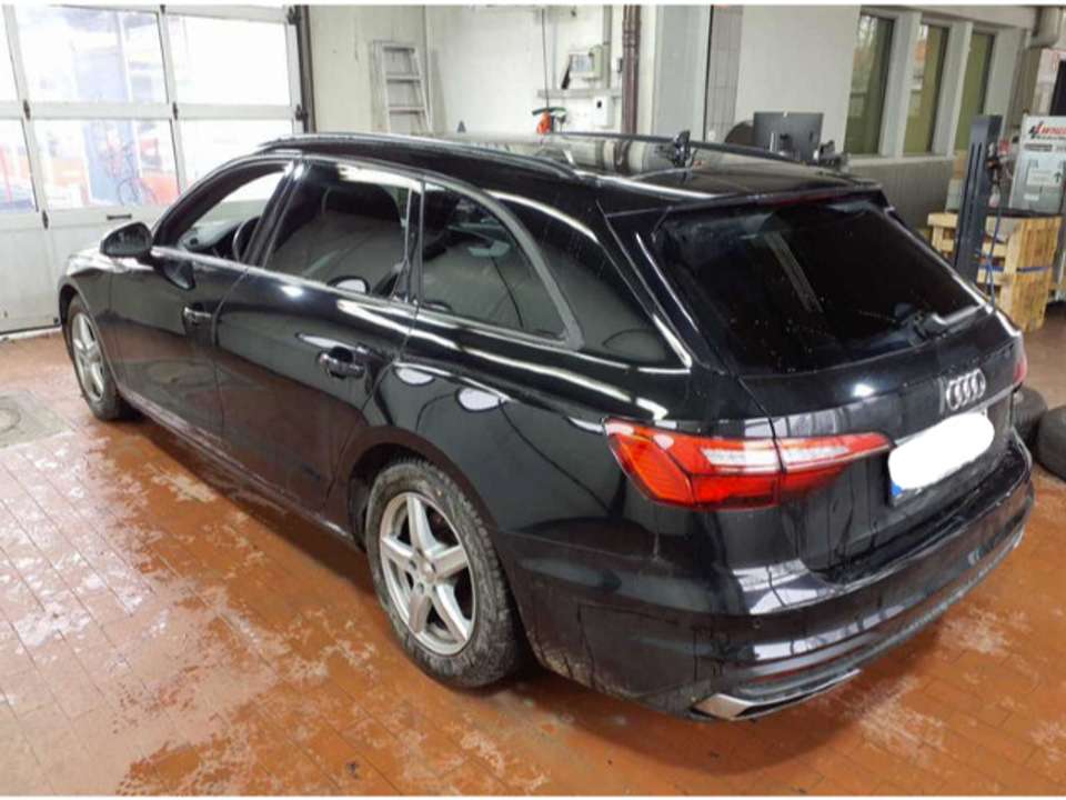Audi A4 - Imagem 4
