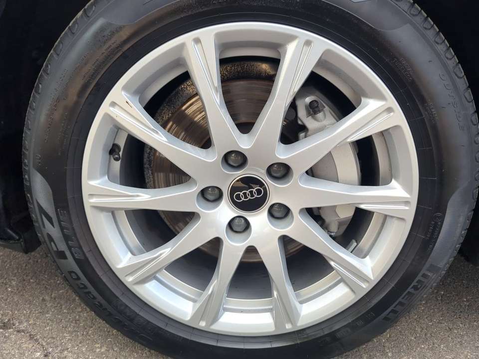 Audi A4 - Imagem 13