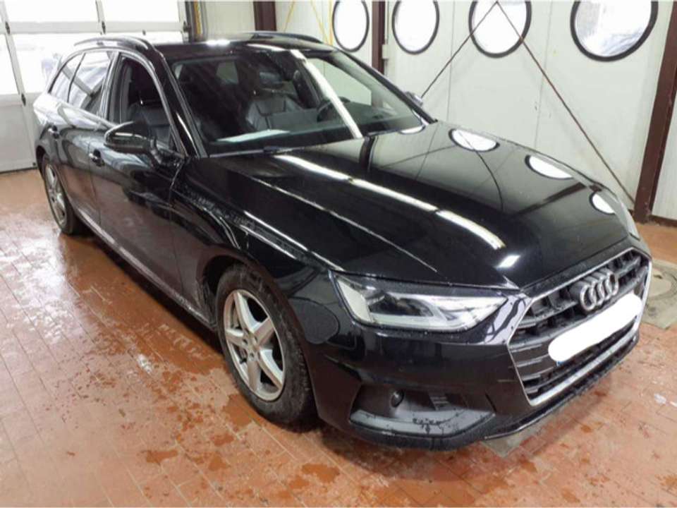 Audi A4 - Imagem 5