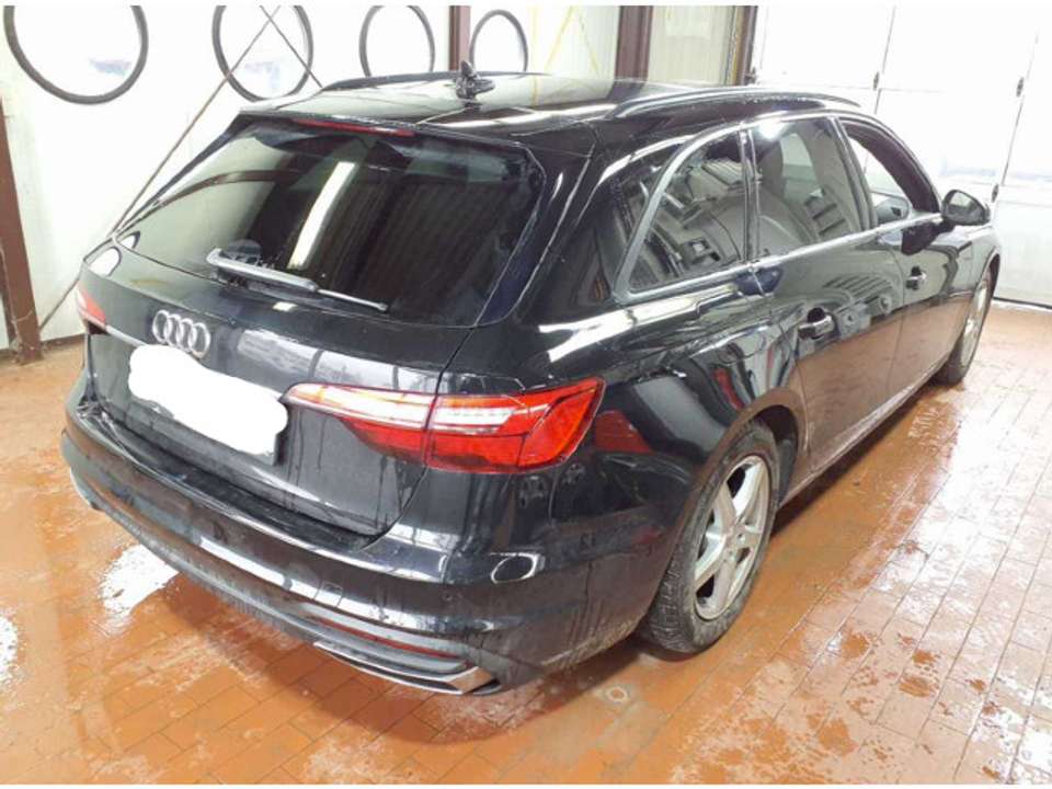 Audi A4 - Imagem 6