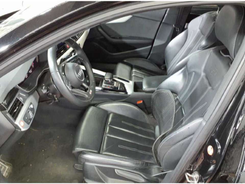 Audi A4 - Imagem 7