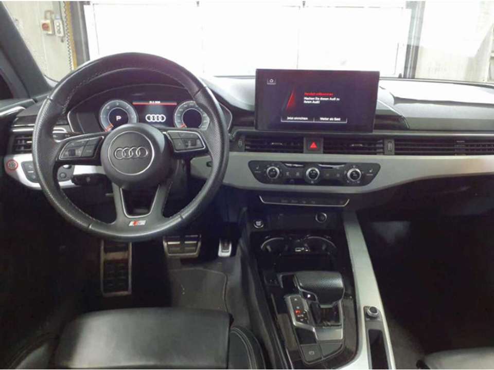 Audi A4 - Imagem 8