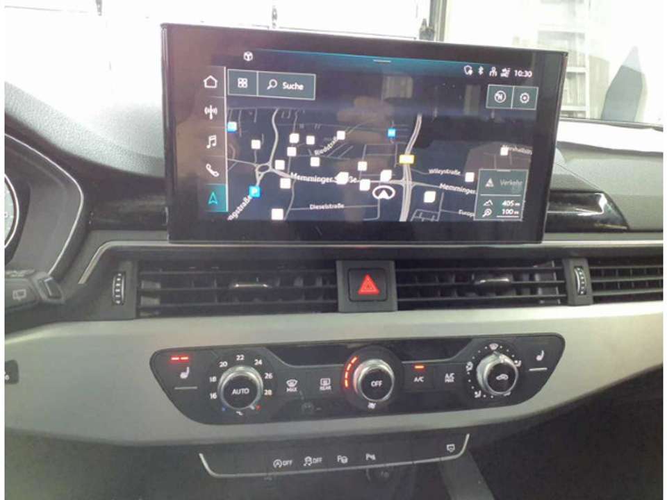 Audi A4 - Imagem 9