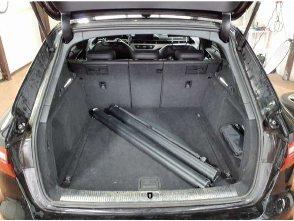 Audi A4 - Imagem 10