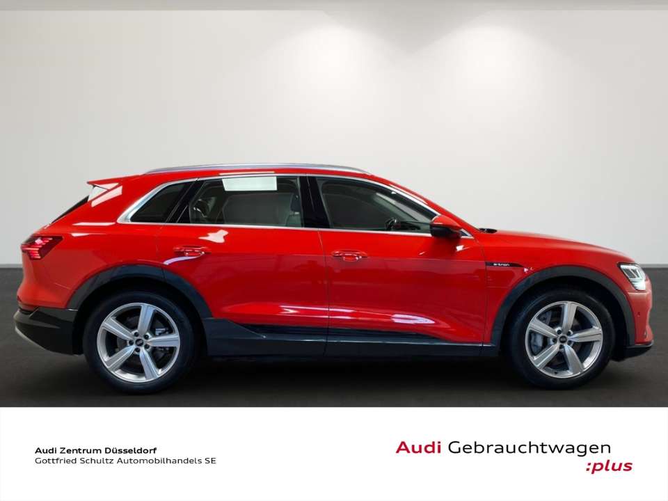Audi e-tron - Imagem 2