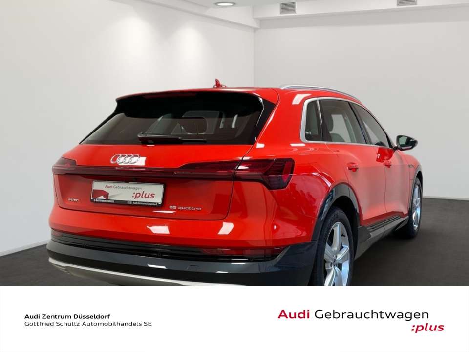 Audi e-tron - Imagem 4