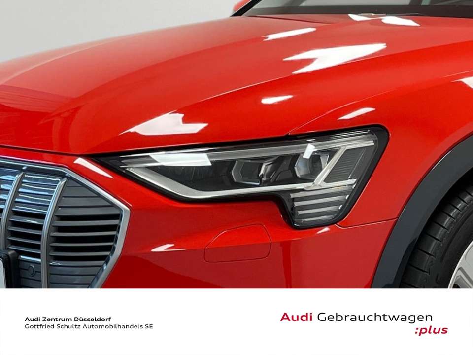 Audi e-tron - Imagem 5