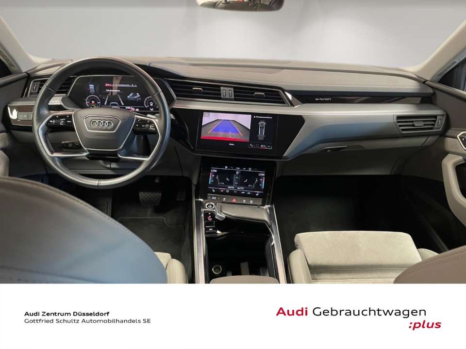 Audi e-tron - Imagem 6