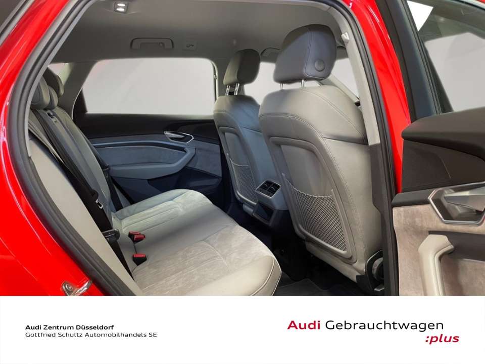 Audi e-tron - Imagem 7