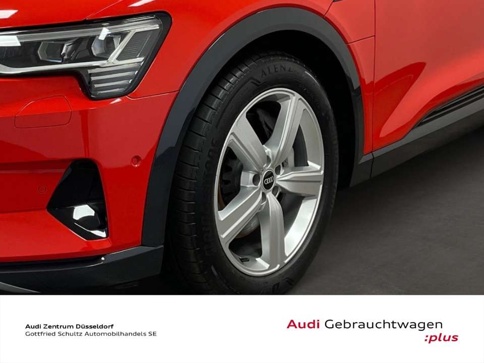 Audi e-tron - Imagem 9