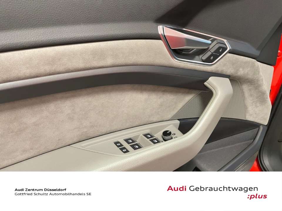Audi e-tron - Imagem 10