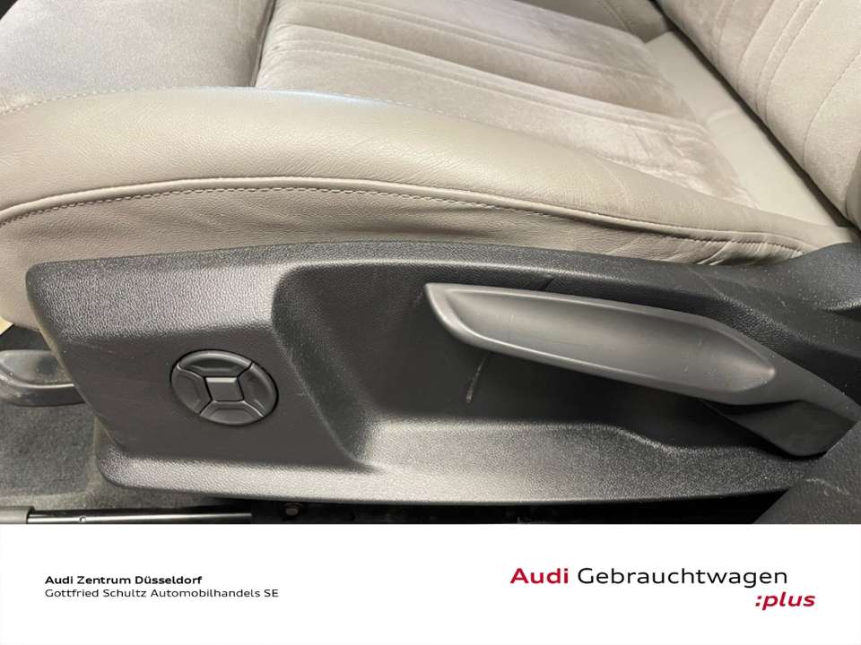 Audi e-tron - Imagem 11