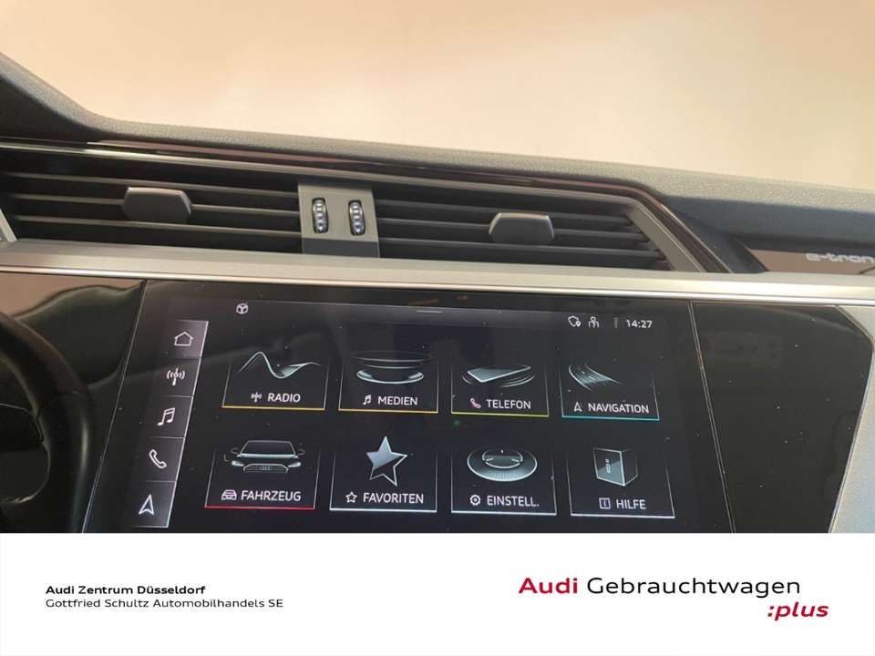 Audi e-tron - Imagem 13