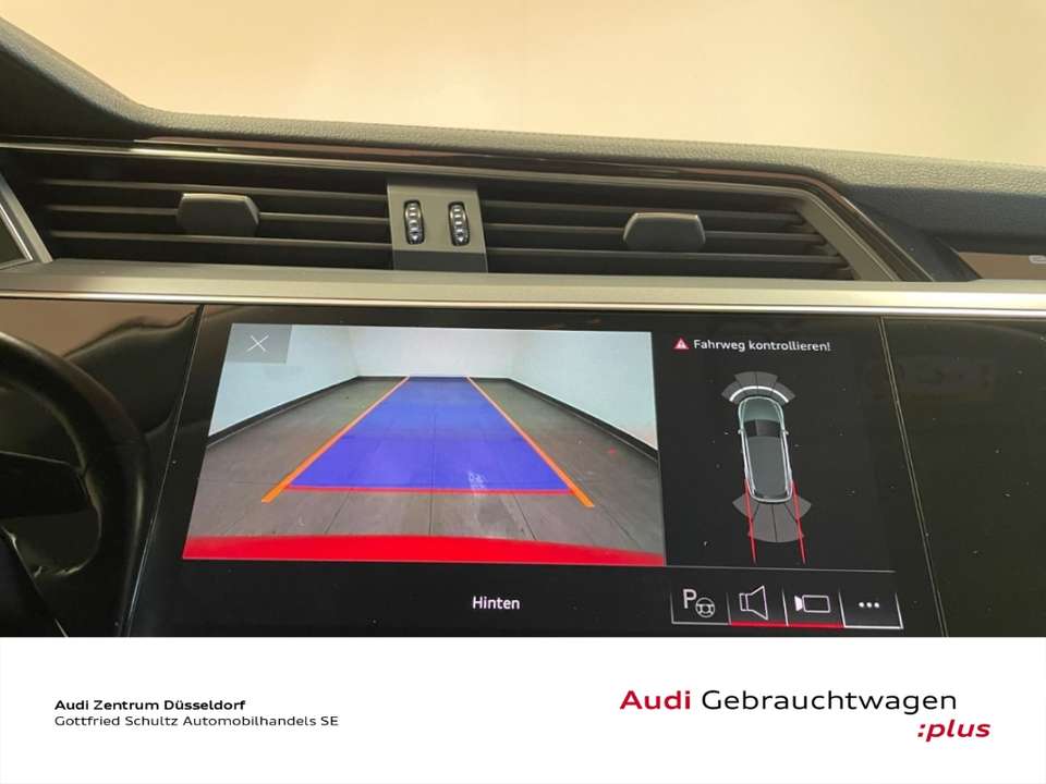 Audi e-tron - Imagem 14